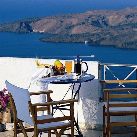 Theoxenia Caldera Hotel Fira  Luaran gambar