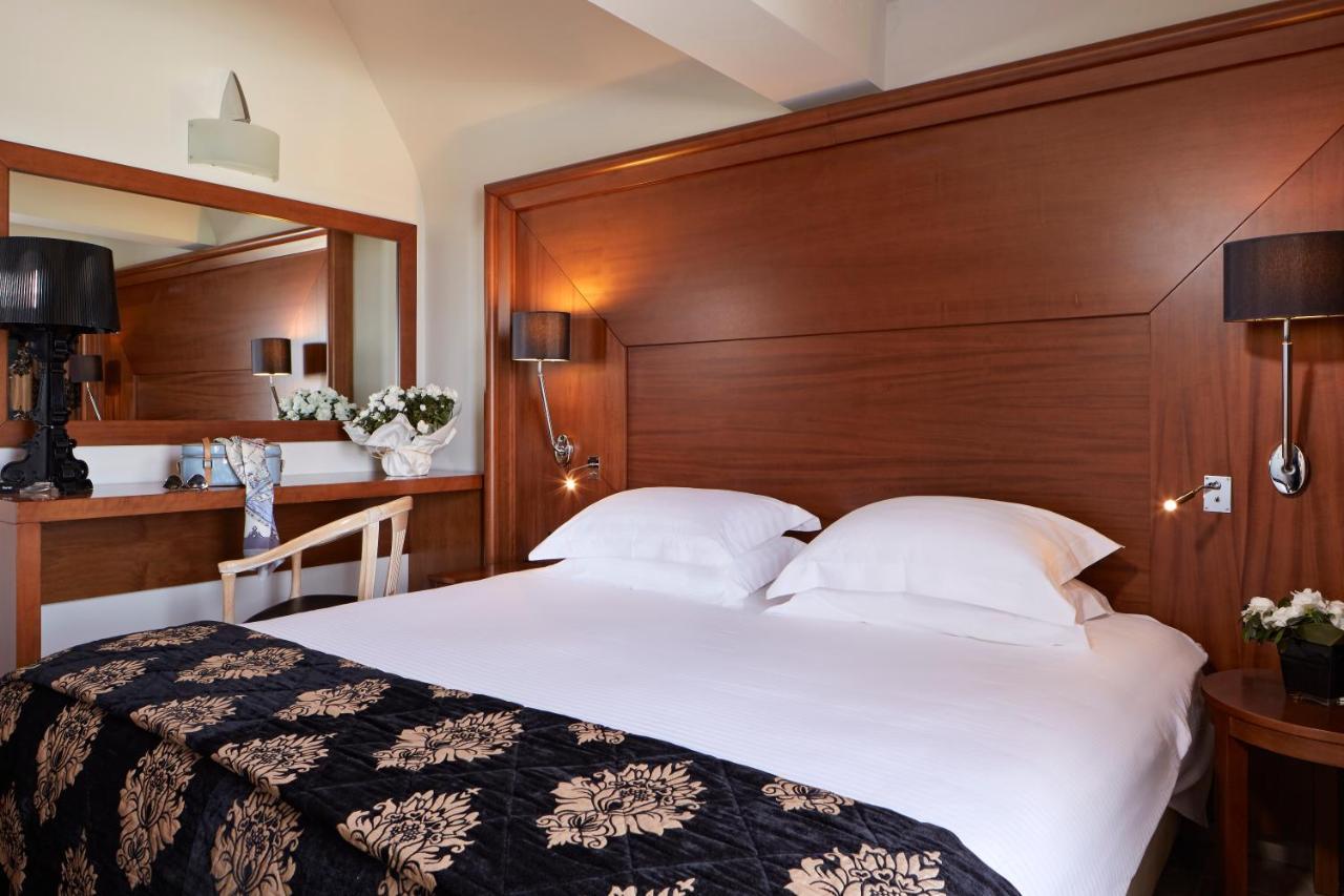 Theoxenia Caldera Hotel Fira  Luaran gambar