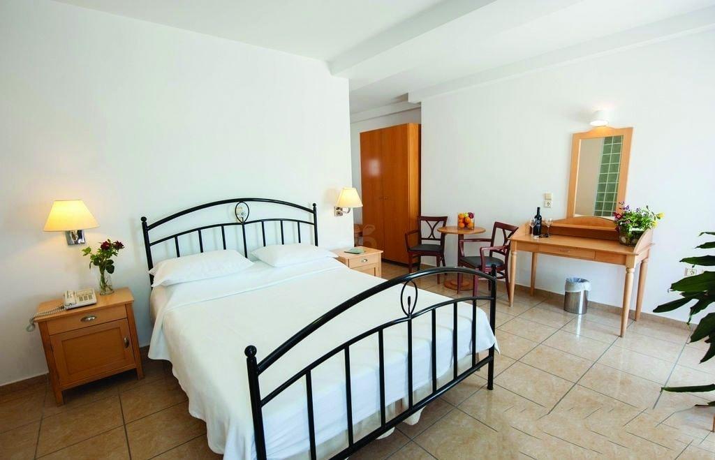 Theoxenia Caldera Hotel Fira  Luaran gambar