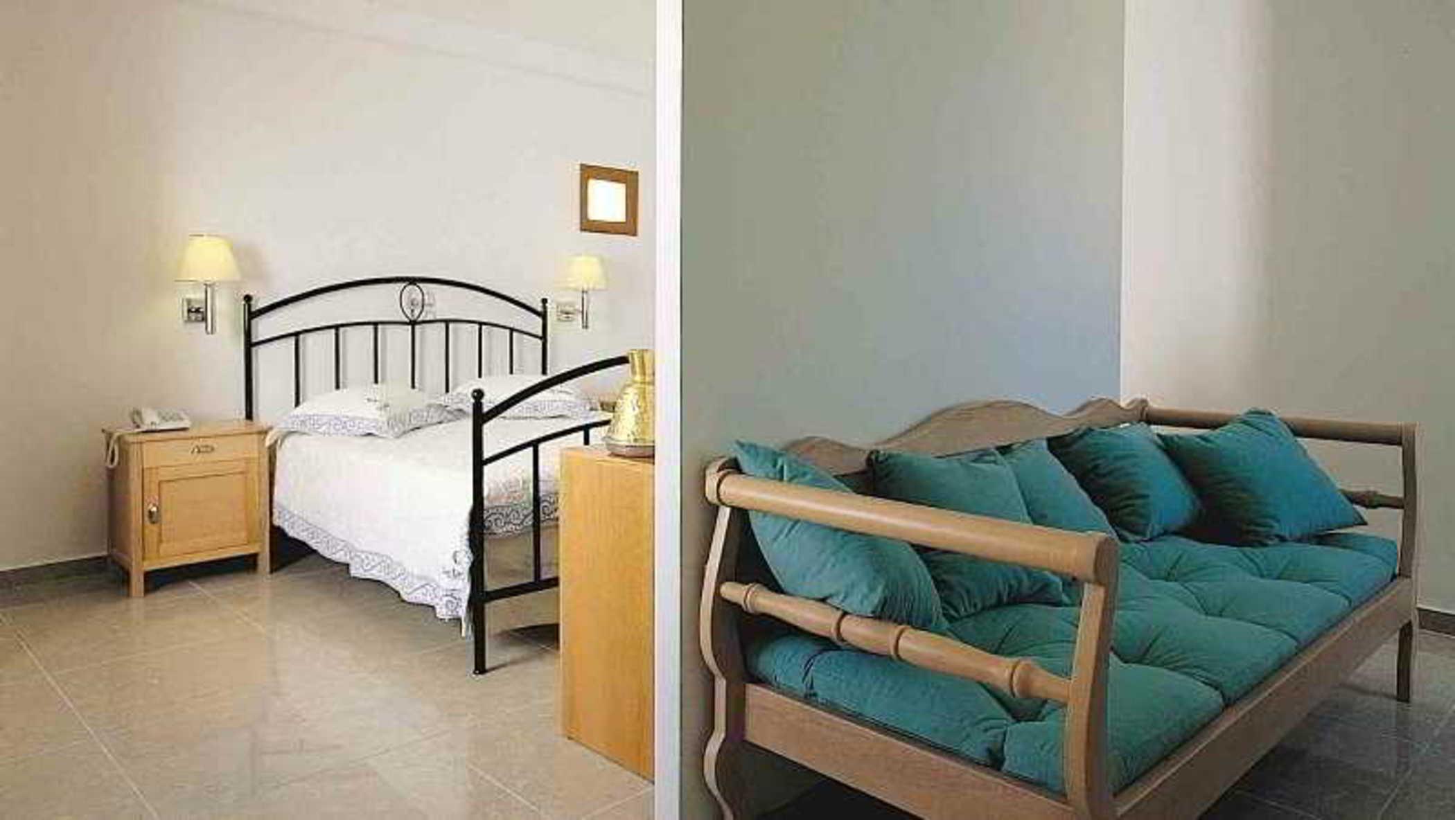 Theoxenia Caldera Hotel Fira  Luaran gambar