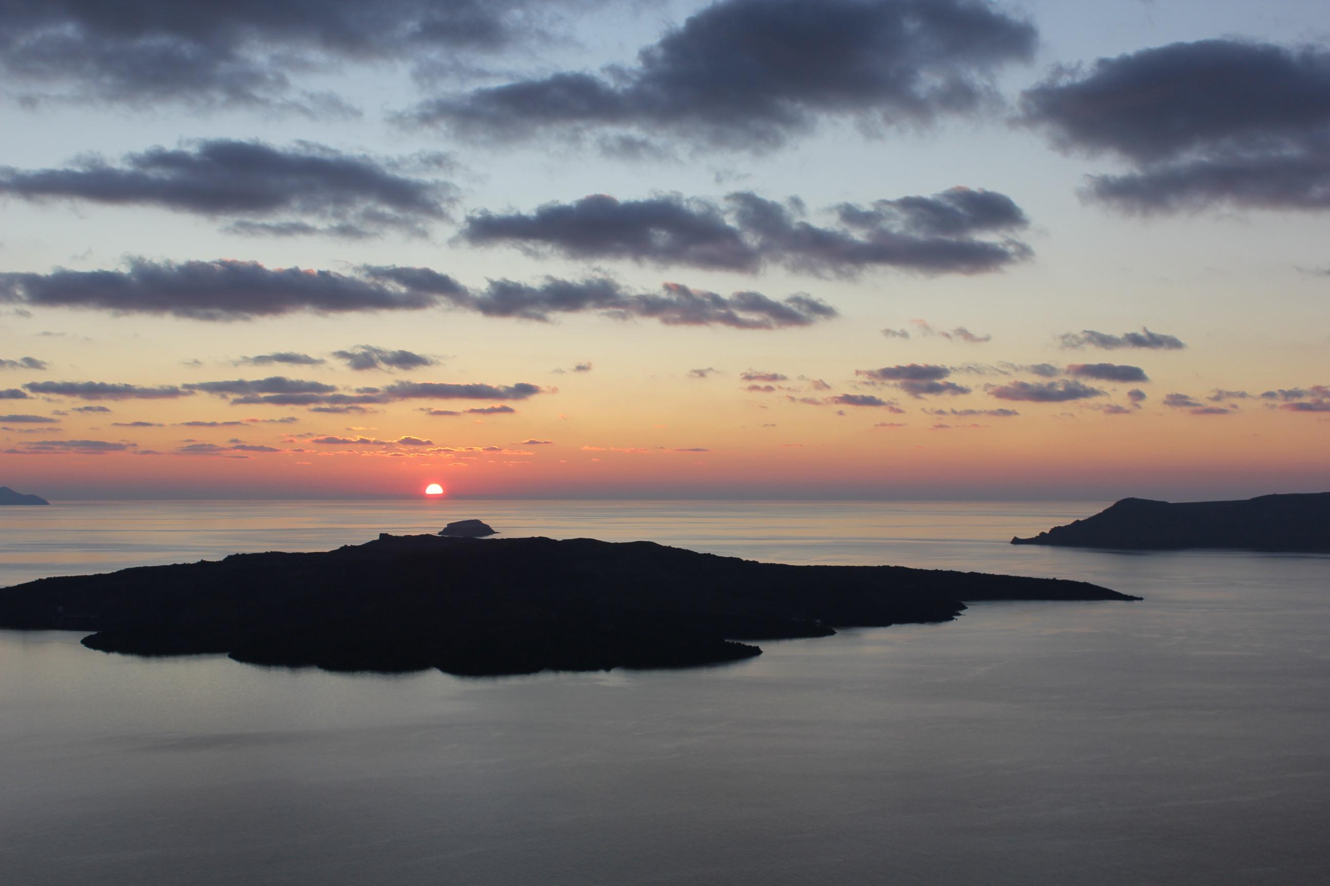 Theoxenia Caldera Hotel Fira  Luaran gambar