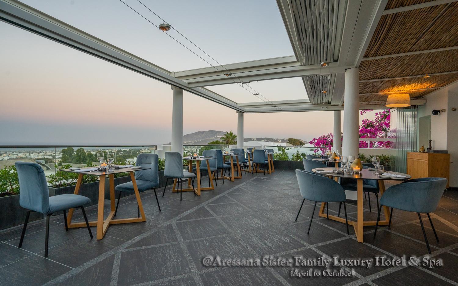 Theoxenia Caldera Hotel Fira  Luaran gambar